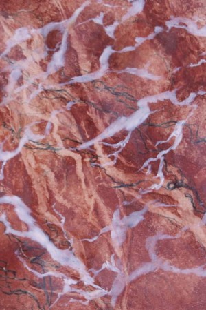 Rouge royal-marmor